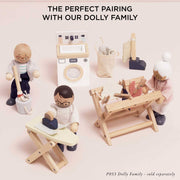 Le Toy Van Dollhouse Furniture - Laundry Room | HONEYPIEKIDS