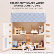 Le Toy Van Doll House Family | HONEYPIEKIDS 