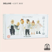 Le Toy Van Doll House Family | HONEYPIEKIDS 