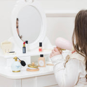 Le Toy Van Wood Pretend Toy Vanity Beauty Set | HONEYPIEKIDS