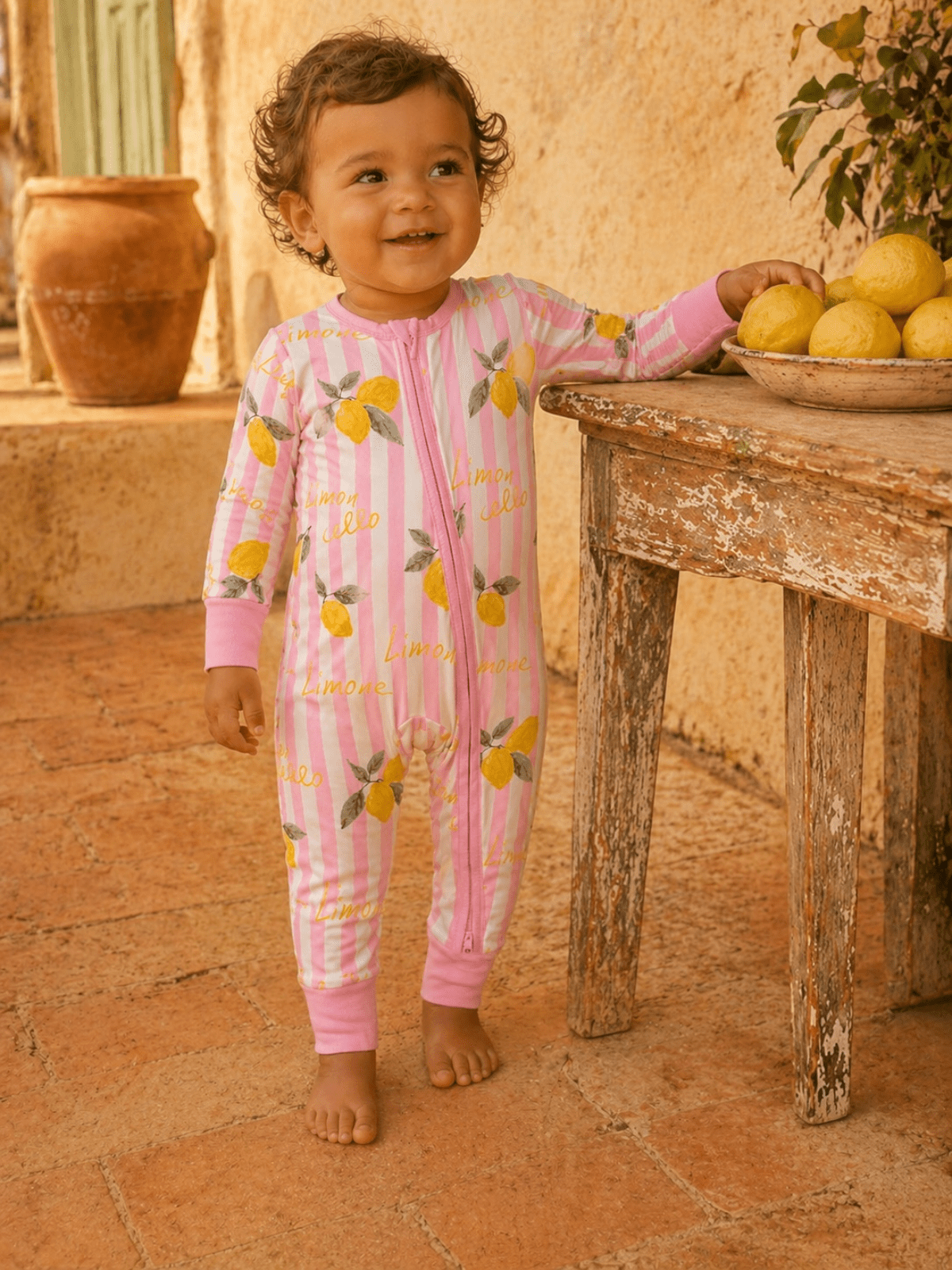 Baby Boutique Clothing | HONEYPIEKIDS | Infant Clothing