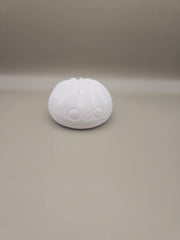 Littlegigglesquad - Paintable Dumpling Figure | Viral Inspired Decor | DIY Paint | HONEYPIEKIDS 