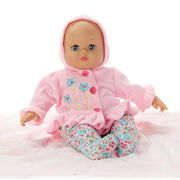 Madame Alexander Baby Cuddles Baby Doll Set - Includes Baby Bottle | HONEYPIEKIDS