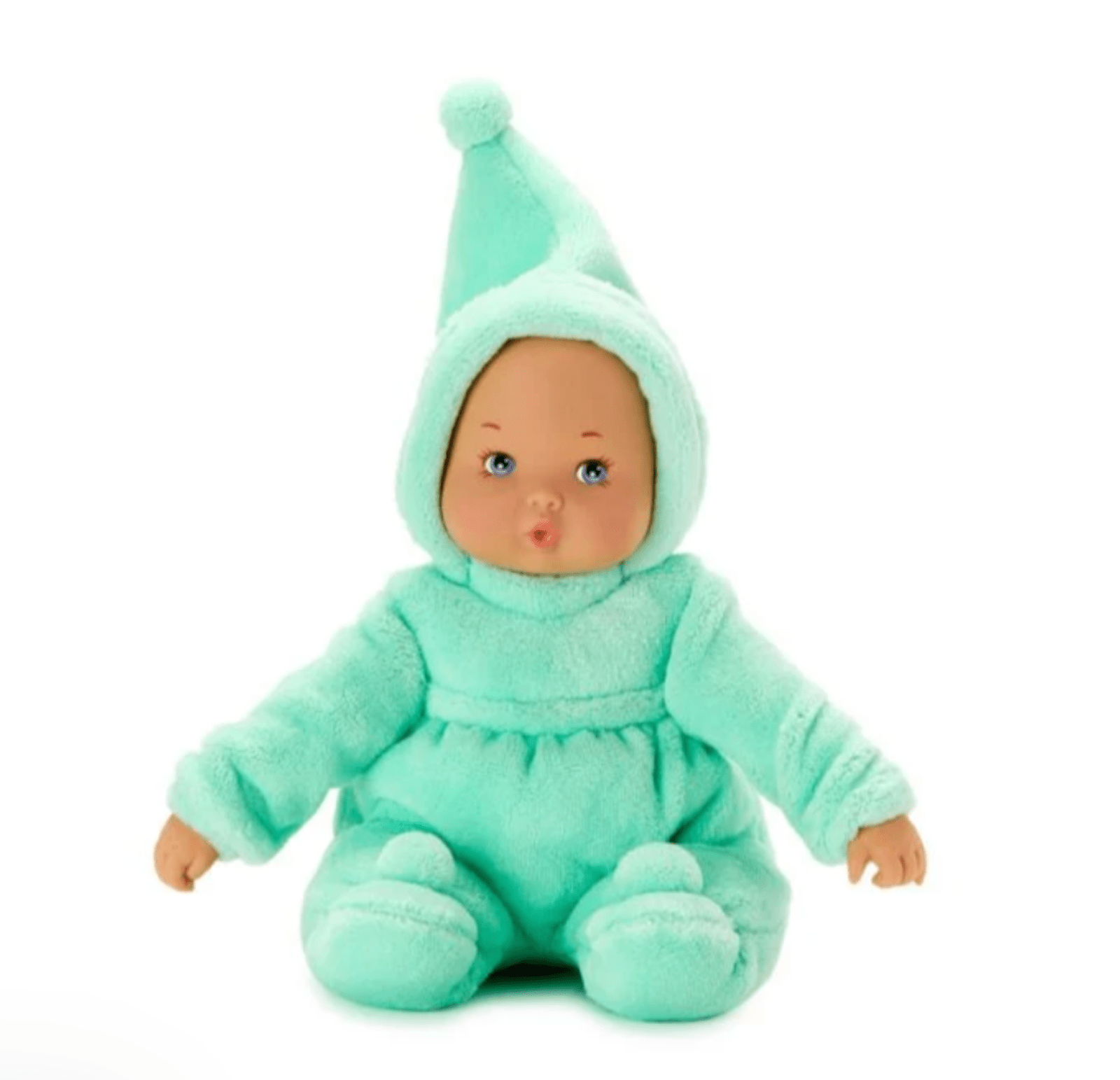 Madame Alexander My First Mint Baby Doll | HONEYPIEKIDS