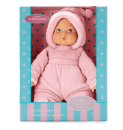 Madame Alexander My First Powder Pink Doll | HONEYPIEKIDS | Kids Collectible Baby Dolls