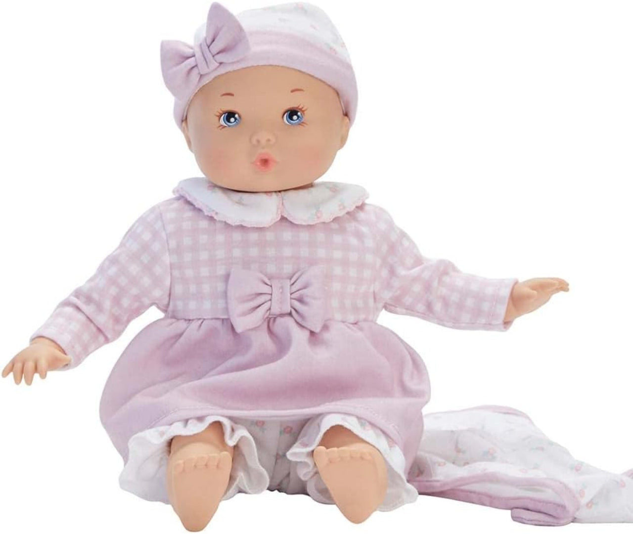 Madame Alexander Sweet Baby Nursery Doll - Blossoms and Bows | HONEYPIEKIDS
