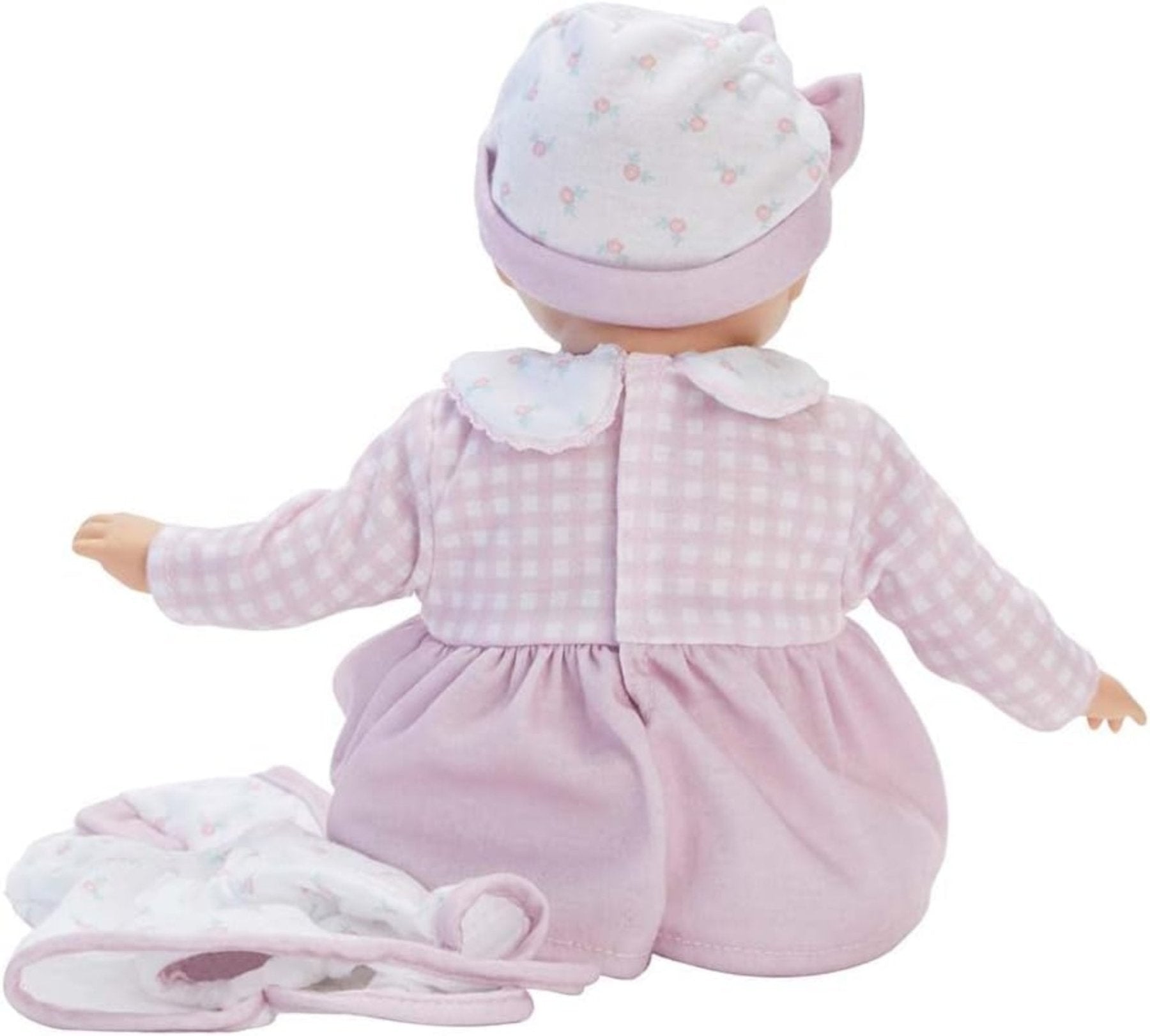 Madame Alexander Sweet Baby Nursery Doll - Blossoms and Bows | HONEYPIEKIDS