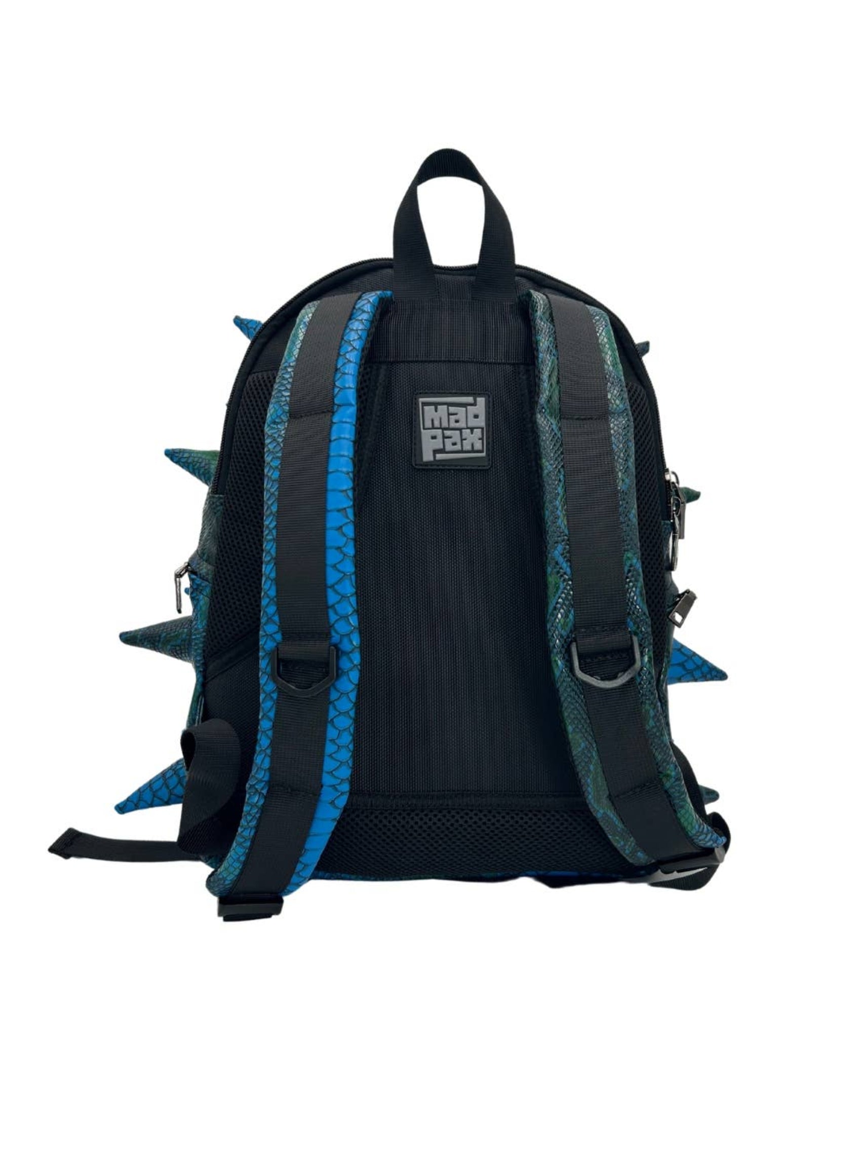 Madpax  Blue Mamba Half Pack Daypack Backpack | HONEYPIEKIDS 