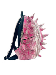 Madpax Pink Extinct Daypack Half Pack Backpack | HONEYPIEKIDS 