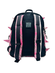 Madpax Pink Extinct Daypack Half Pack Backpack | HONEYPIEKIDS 