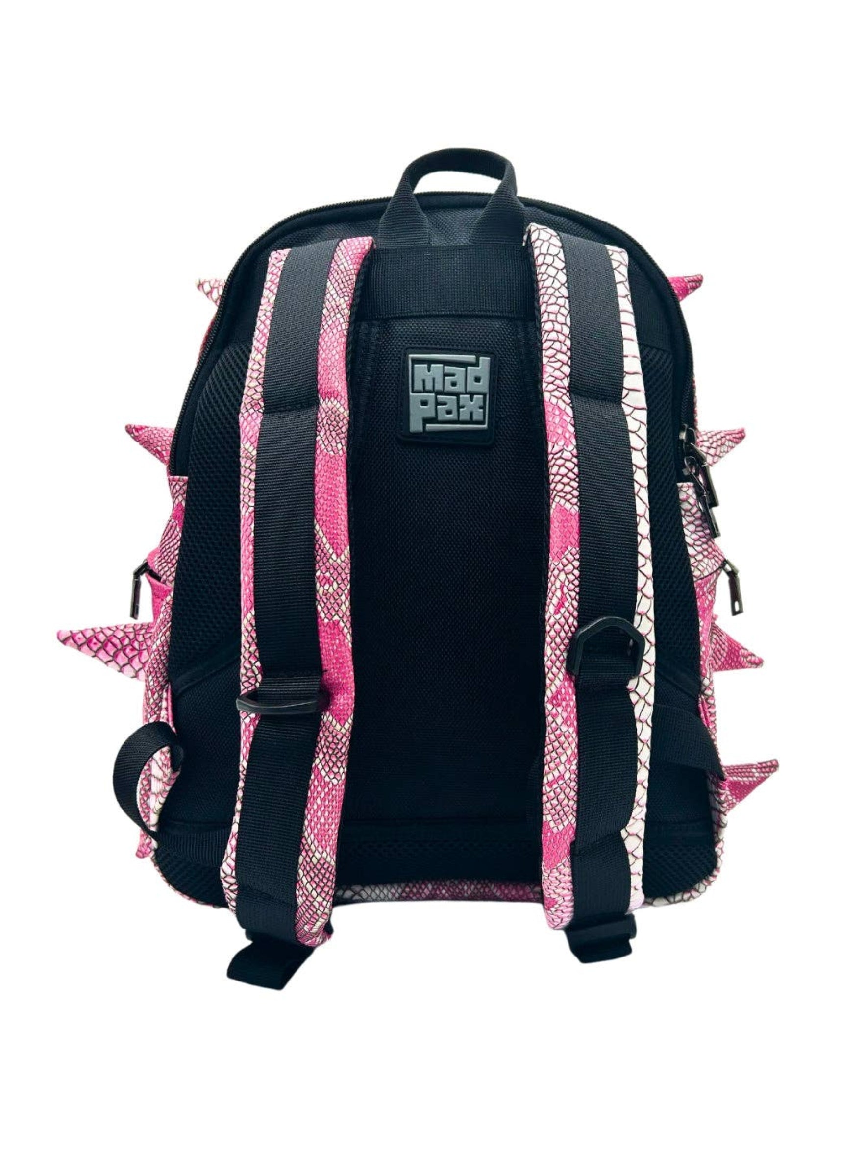 Madpax Pink Extinct Daypack Half Pack Backpack | HONEYPIEKIDS 