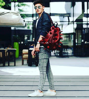 Madpax Redtilian Half Pack Daypack Backpack | HONEYPIEKIDS 