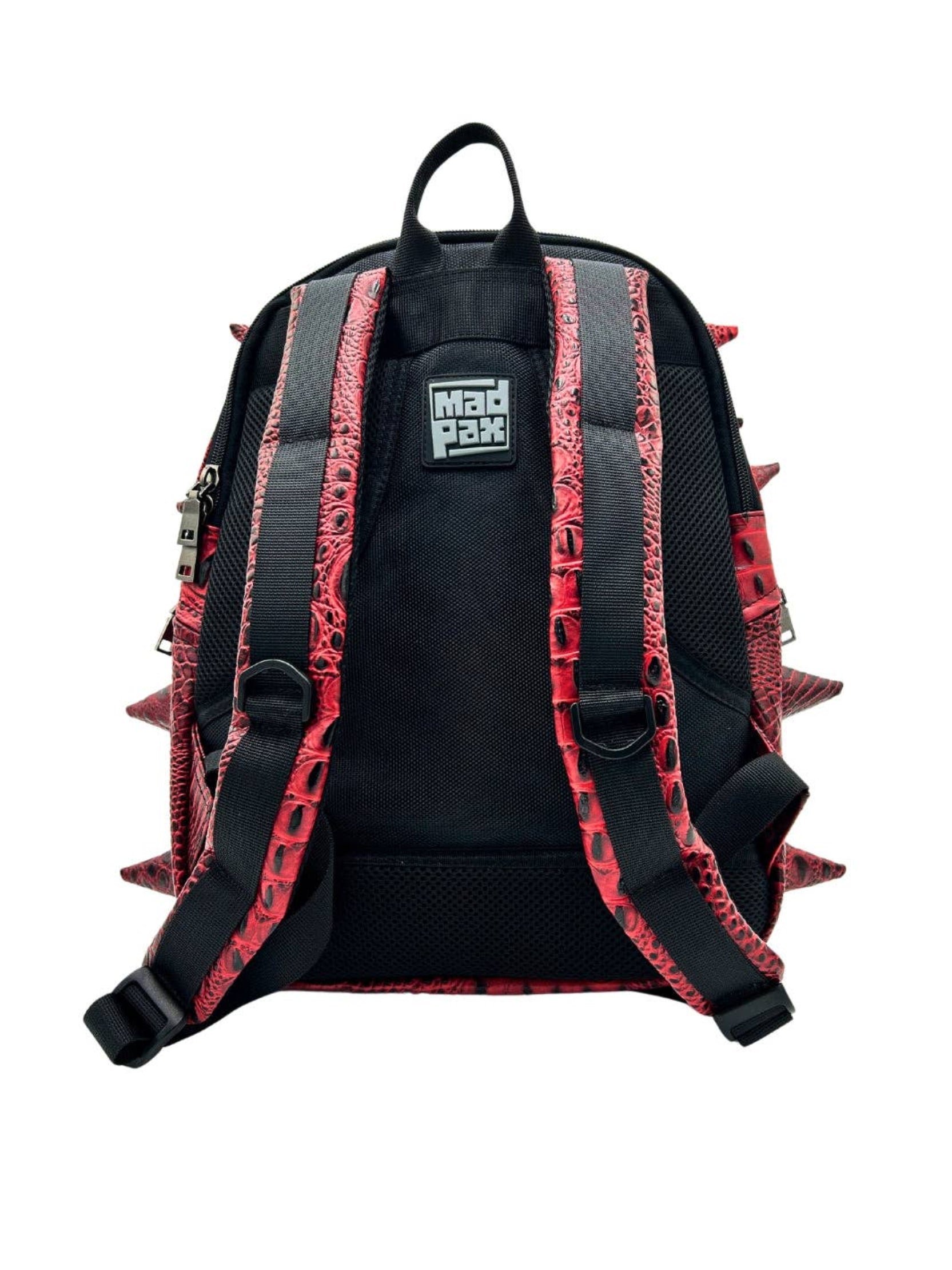 Madpax Redtilian Half Pack Daypack Backpack | HONEYPIEKIDS 
