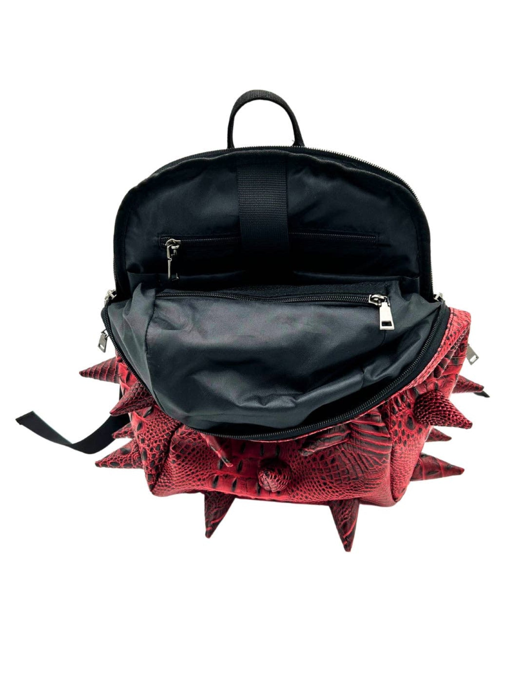 Madpax Redtilian Half Pack Daypack Backpack | HONEYPIEKIDS 