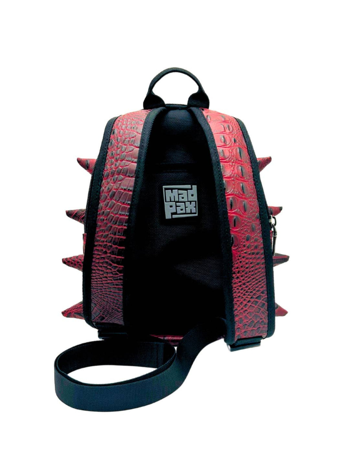 Madpax Redtilian Mini Backpack | HONEYPIEKIDS
