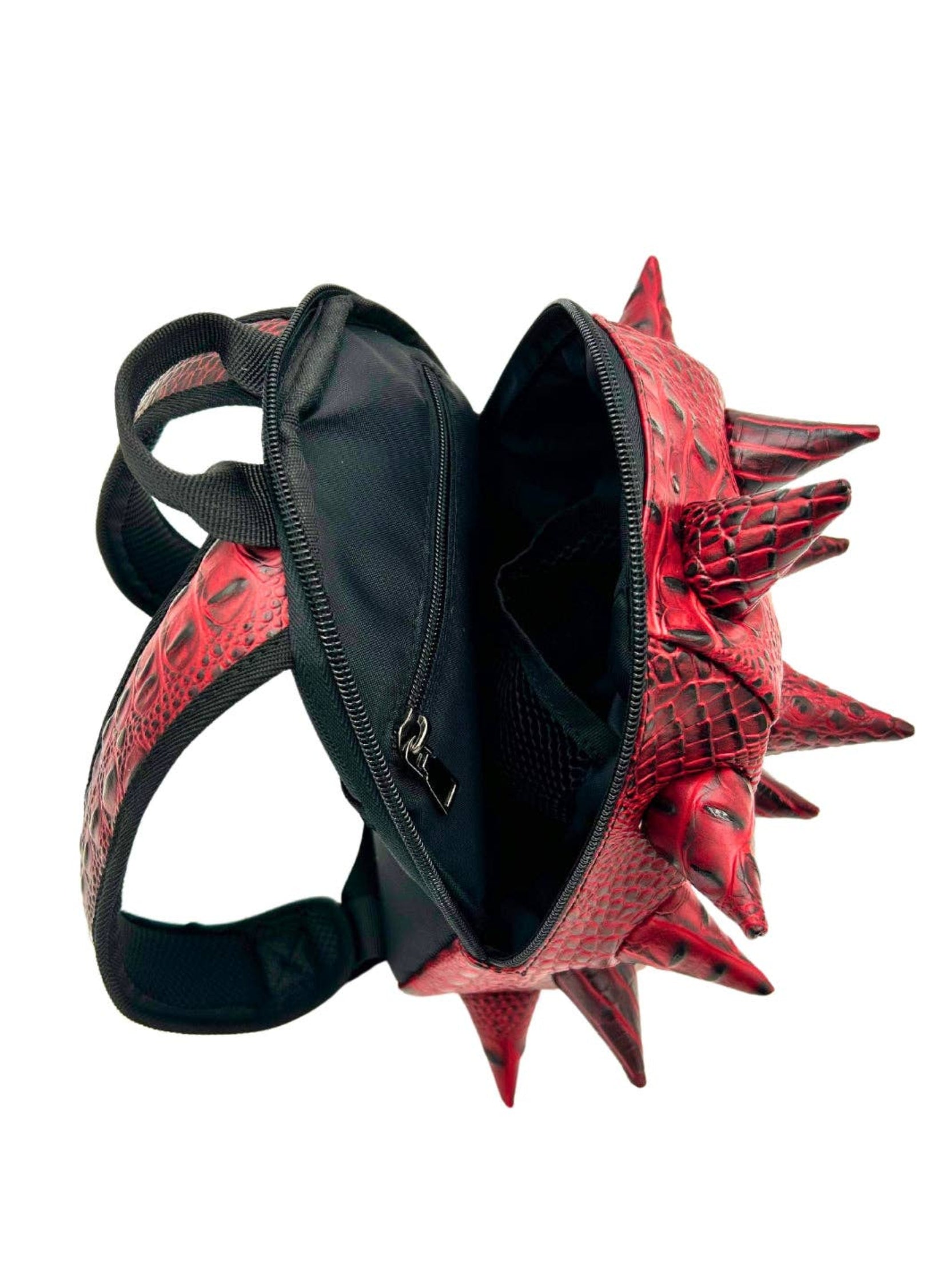 Madpax Redtilian Mini Backpack | HONEYPIEKIDS 