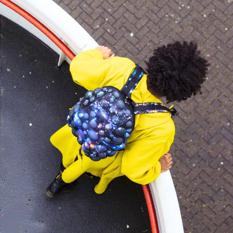 Madpax Warp Speed FULL Size Backpack | HONEYPIEKIDS 