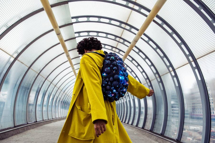 Madpax Warp Speed FULL Size Backpack | HONEYPIEKIDS 