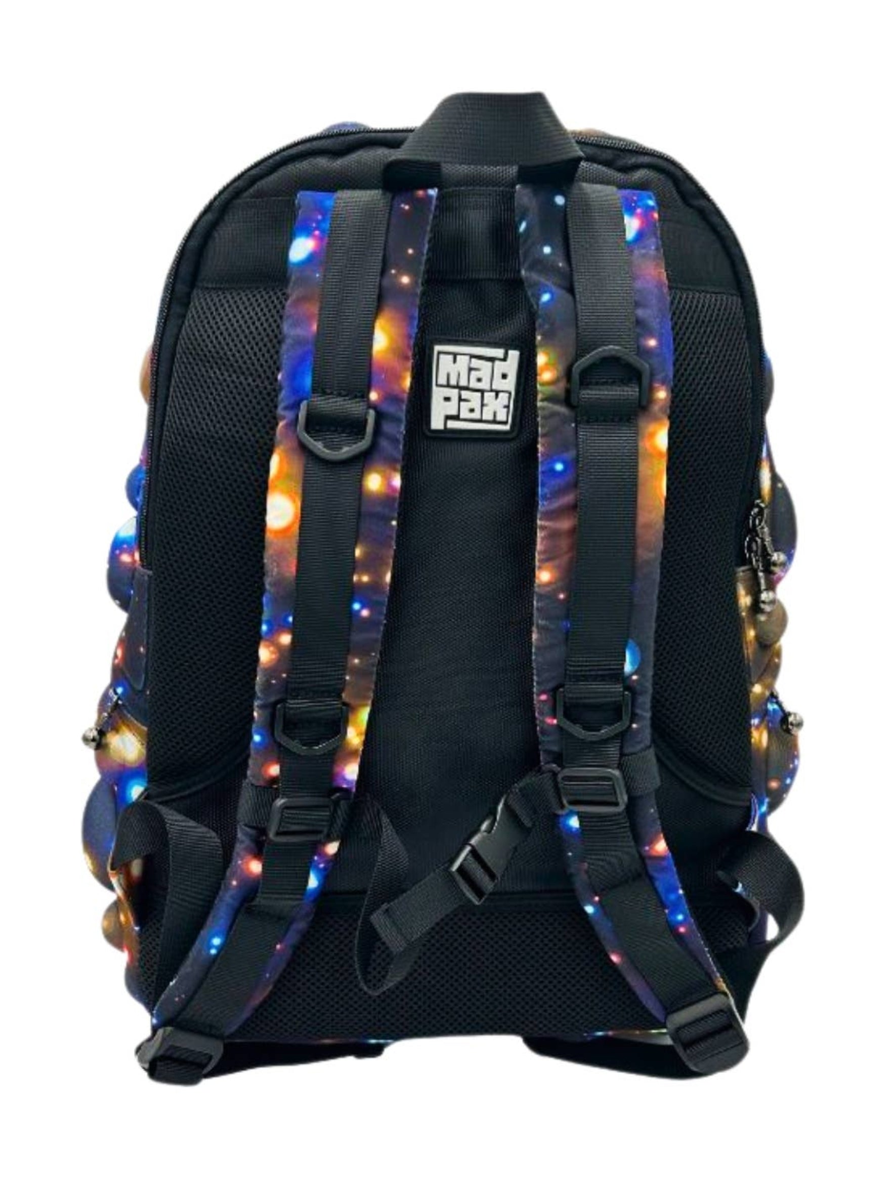 Madpax Warp Speed FULL Size Backpack | HONEYPIEKIDS 