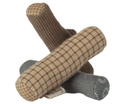 Maileg Bonfire Set, Mouse — alternate view