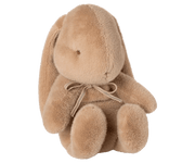 Maileg Bunny Plush, Medium - Cream Peach | HONEYPIEKIDS