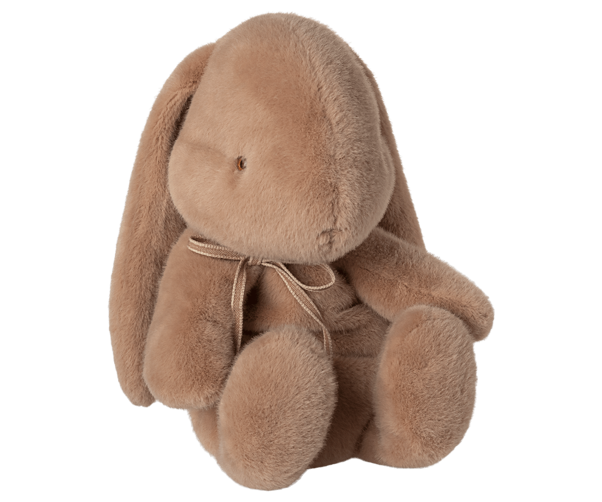 Maileg Bunny Plush, Medium - Vintage Rose — main view