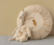 Maileg Bunny Plush, Mini - Cream — detail
