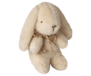 Maileg Bunny Plush, Mini - Cream — main view