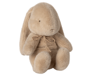 Maileg Bunny Plush, Small - Latte — main view