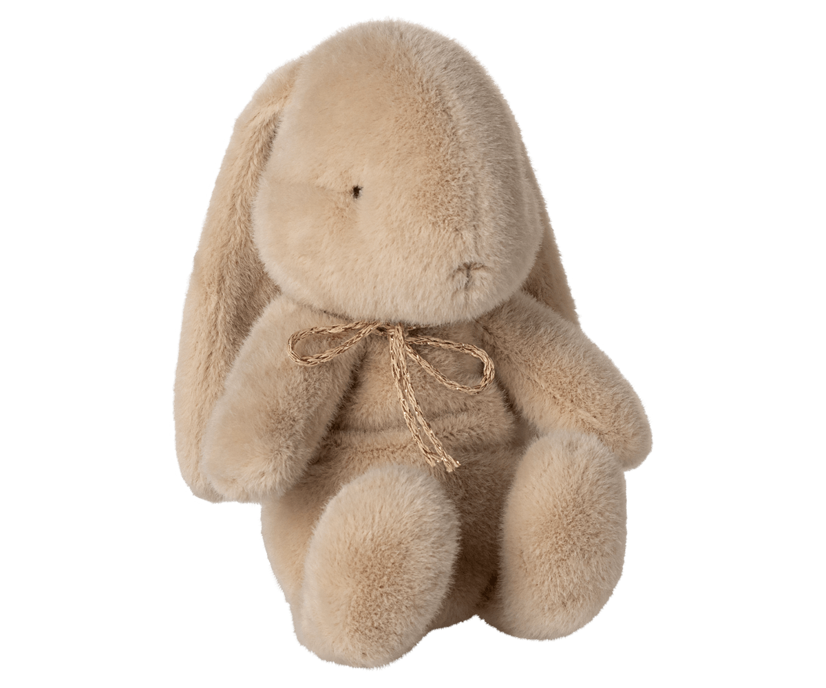 Maileg Bunny Plush, Small - Latte — main view