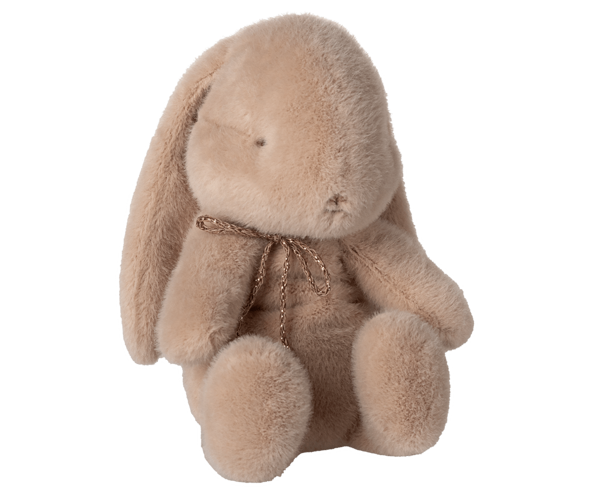 Maileg Bunny Plush, Small - Powder — main view