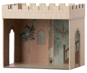 Maileg Castle Hall, Mouse — view 5