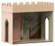 Maileg Castle Hall, Mouse — main view