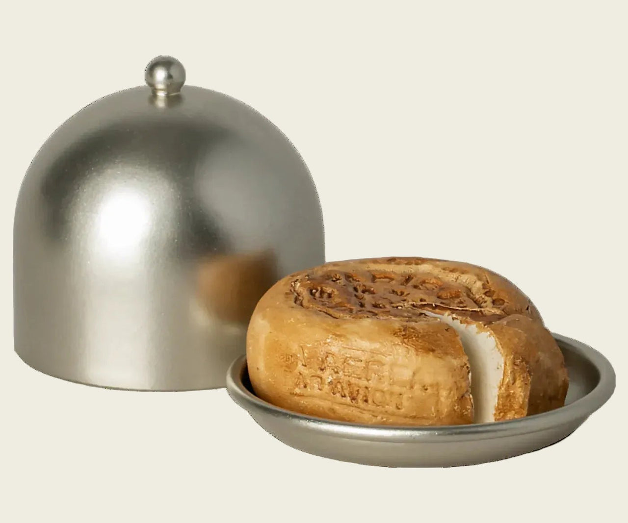 Maileg Cheese Bell - Mouse | HONEYPIEKIDS.COM