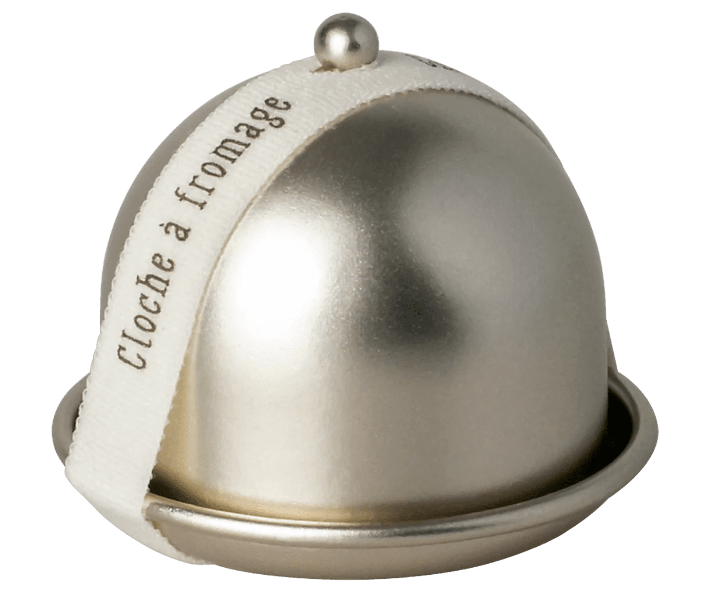Maileg Cheese Bell - Mouse | HONEYPIEKIDS.COM