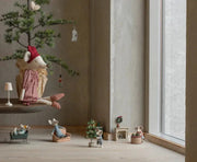 Maileg Christmas Tree, Mouse | HONEYPIEKIDS