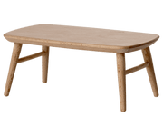 Maileg Coffee Table, Mouse - Nature — main view