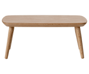 Maileg Coffee Table, Mouse - Nature — view 6