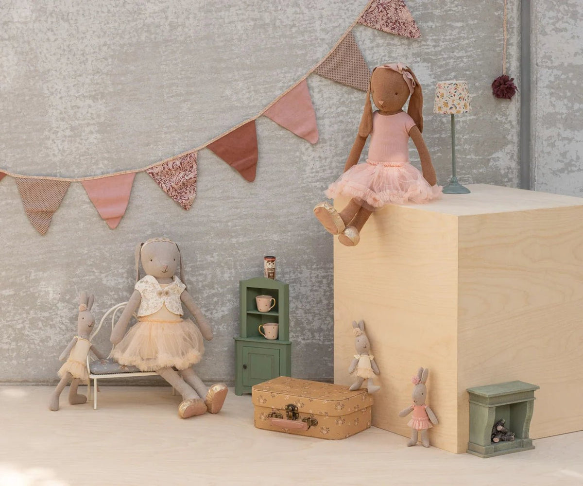 Maileg Garland - Rose | HONEYPIEKIDS