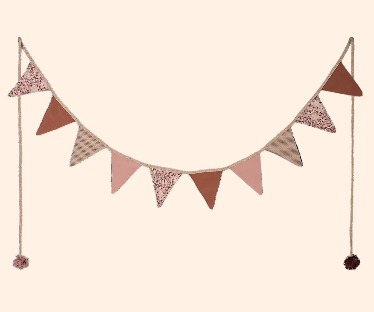 Maileg Garland - Rose | HONEYPIEKIDS