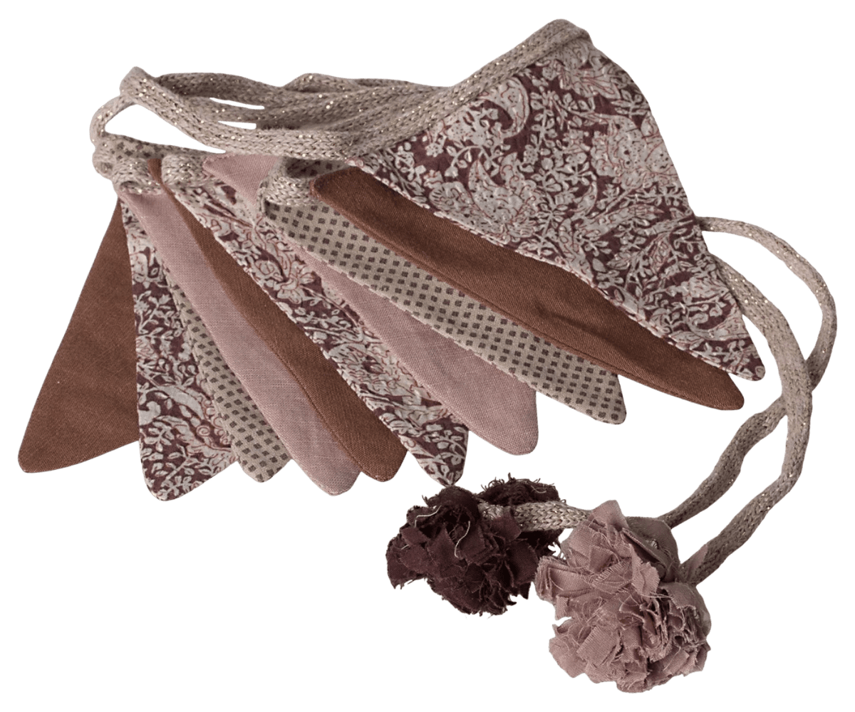 Maileg Garland - Rose | HONEYPIEKIDS