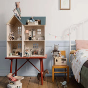 Maileg House of Miniature Dollhouse | HONEYPIEKIDS