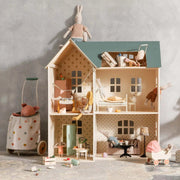 Maileg House of Miniature Dollhouse | HONEYPIEKIDS