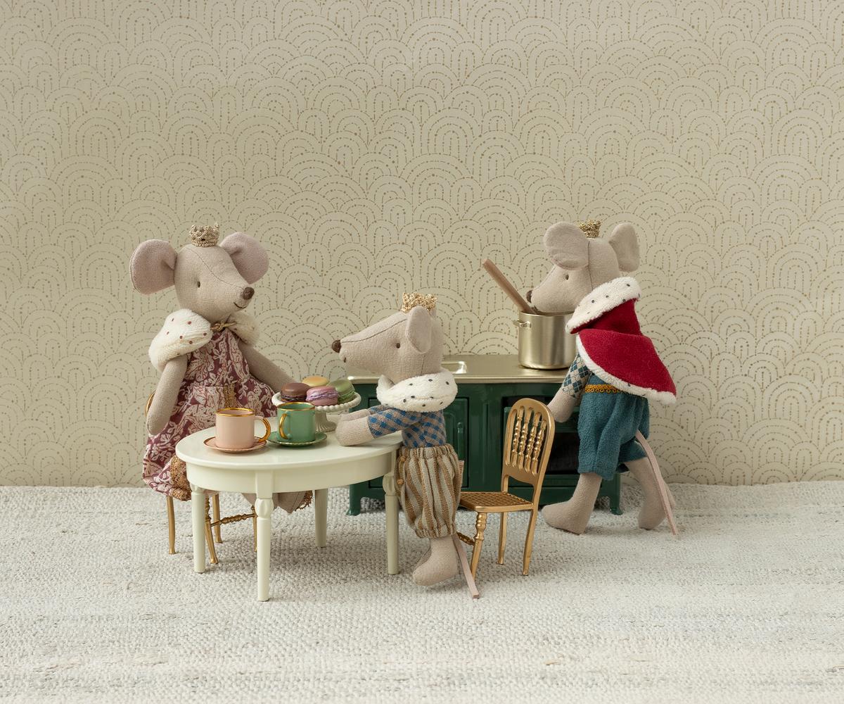 Maileg King Mouse, Dad | HONEYPIEKIDS 