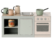 Maileg Kitchen Counter, Mouse | HONEYPIEKIDS