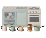 Maileg Kitchen Counter, Mouse | HONEYPIEKIDS