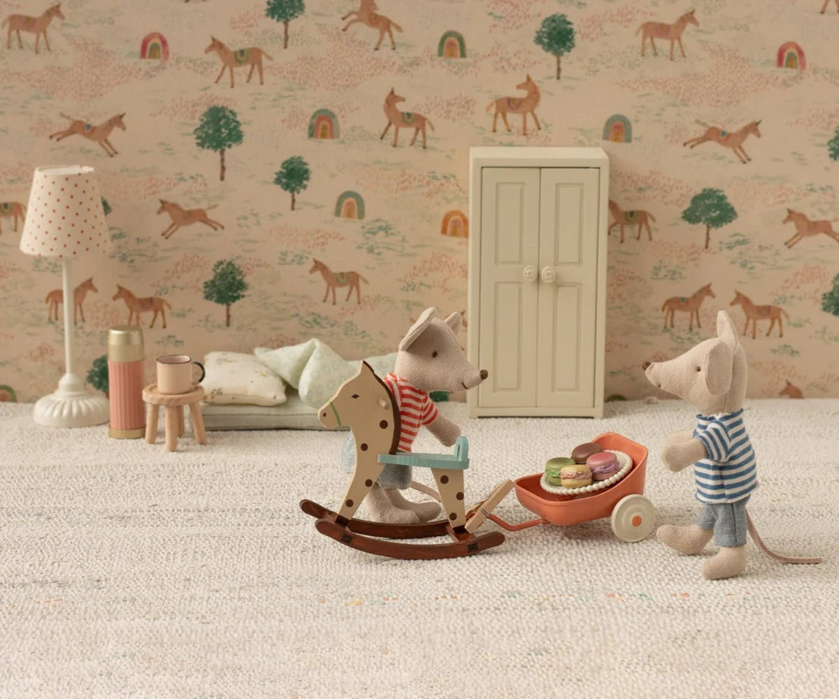 HONEYPIEKIDS | Maileg LouiMax and Stella Mice | Little Brother and Sister Mice 