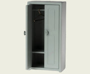 Maileg Mouse Closet - Blue | HONEYPIEKIDS 