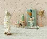 Maileg Mouse Closet - Blue | HONEYPIEKIDS 