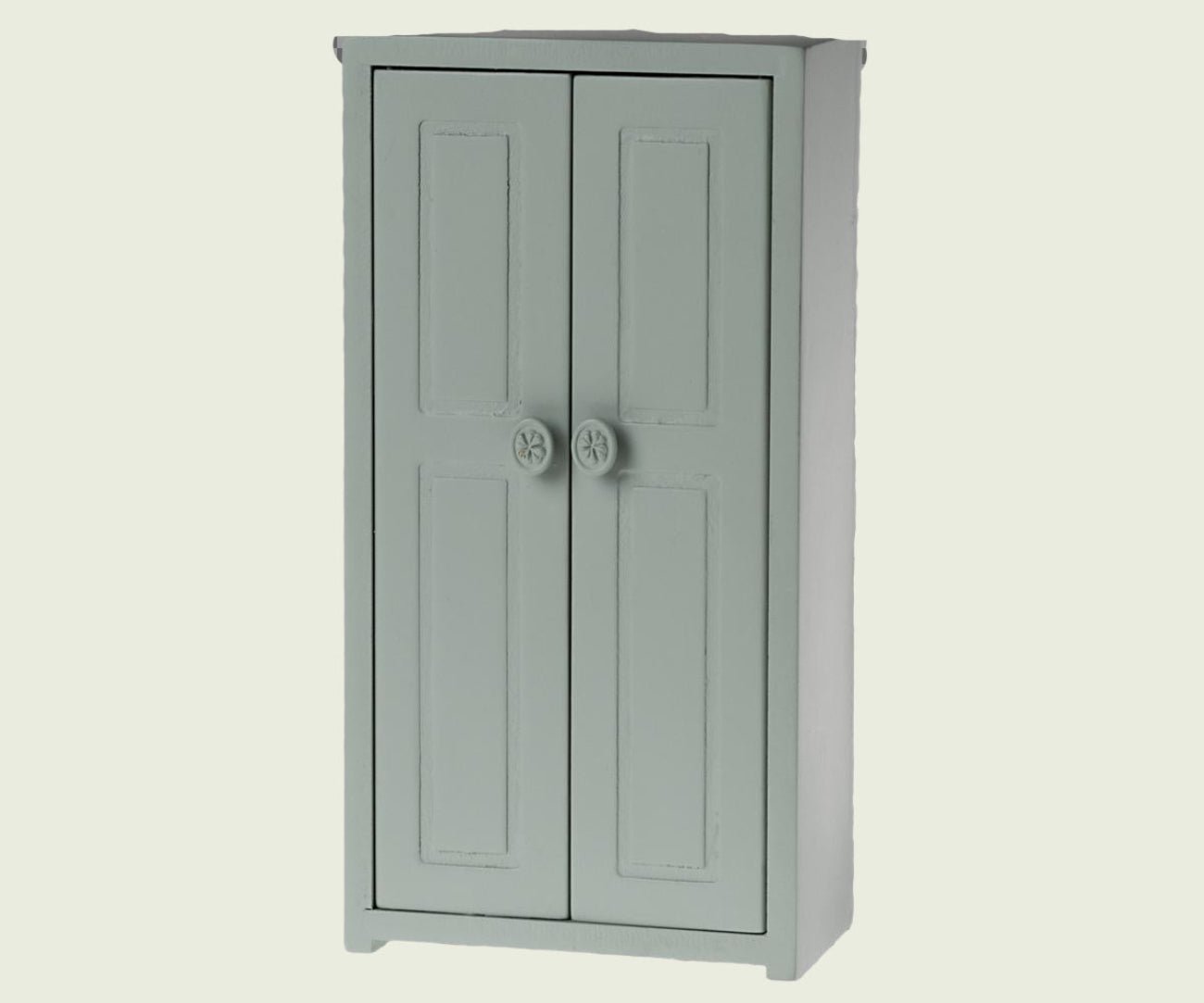 Maileg Mouse Closet - Blue | HONEYPIEKIDS 